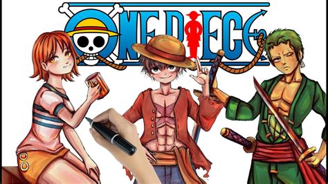 One Piece Compilation